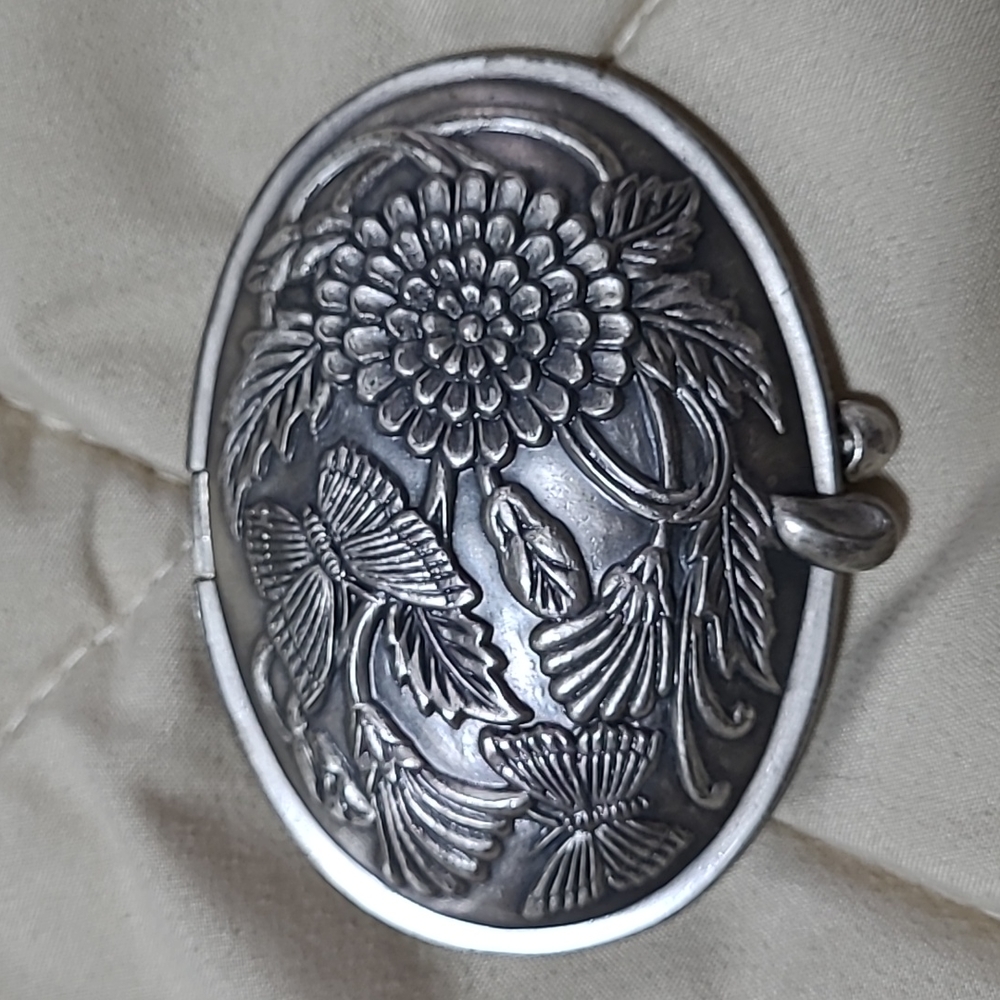 Old antique like mirror